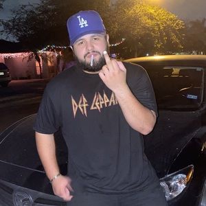 Meet your Posher, Rodrigo